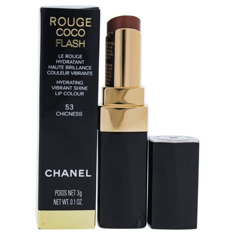 chanel chicness lipstick